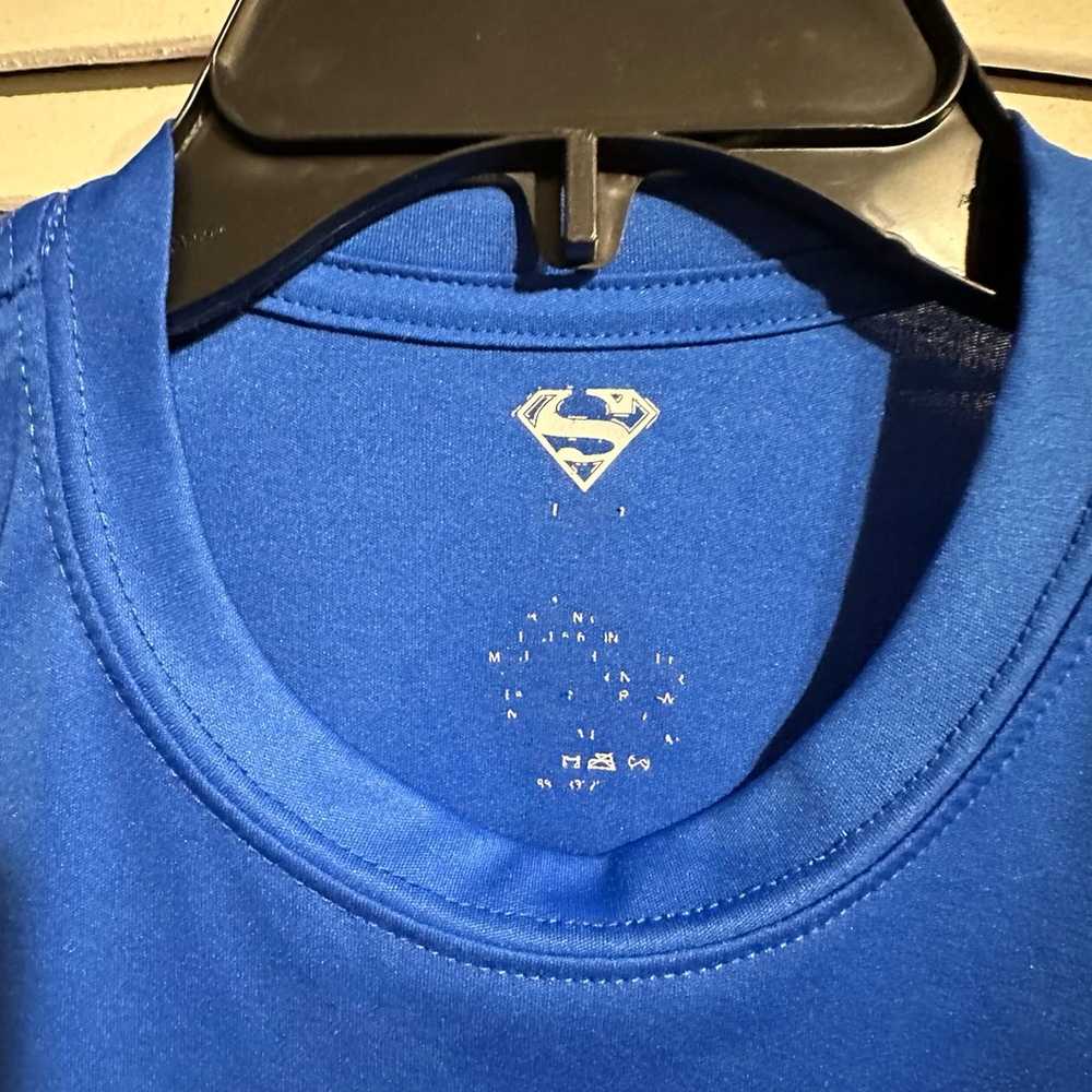 Unisex Superman shirt - image 3