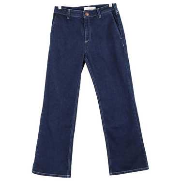 See by Chloé Straight jeans - image 1