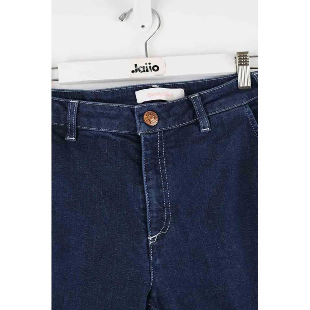 See by Chloé Straight jeans - image 2