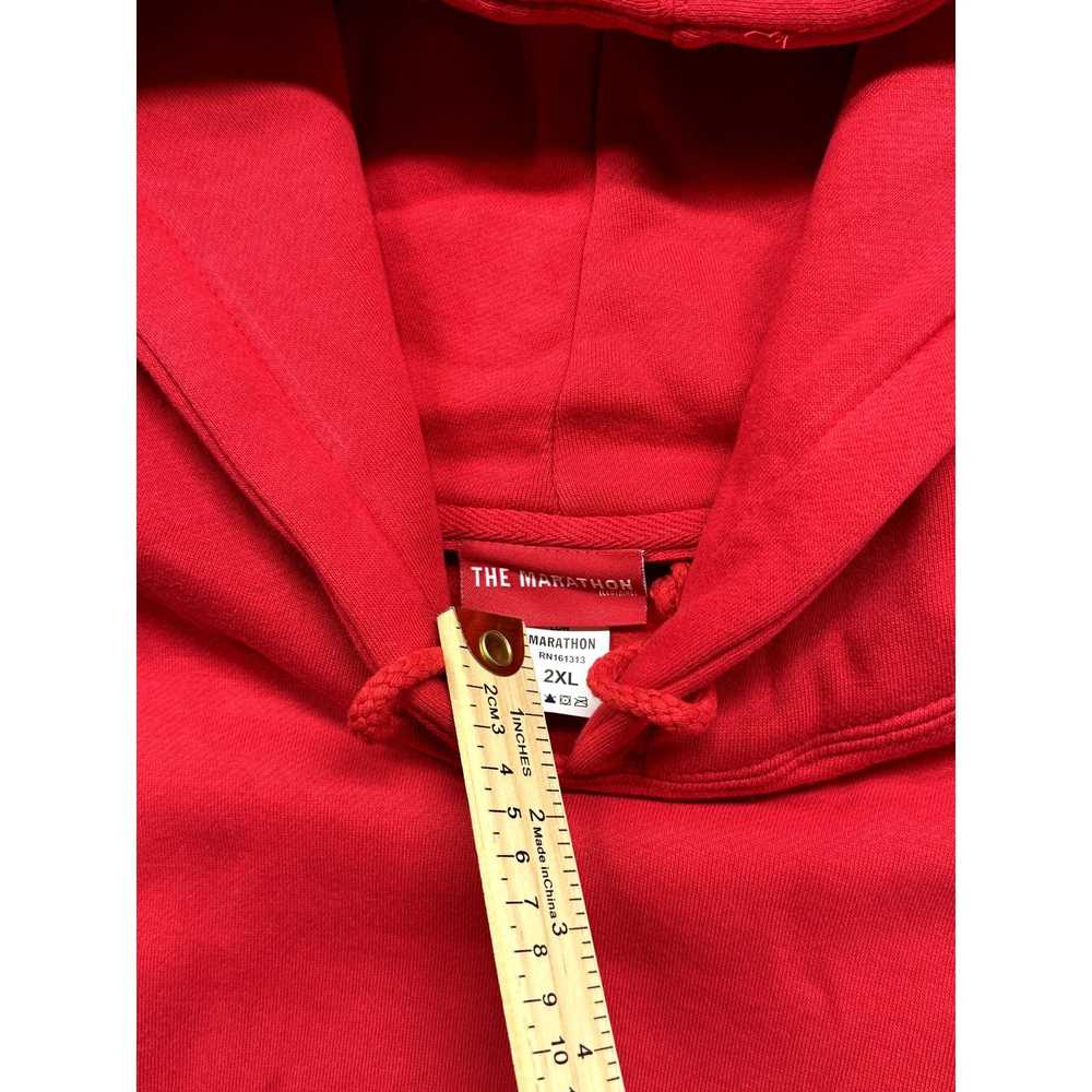 The Armoury The Marathon Nipsey Hussle Hoodie Men… - image 3