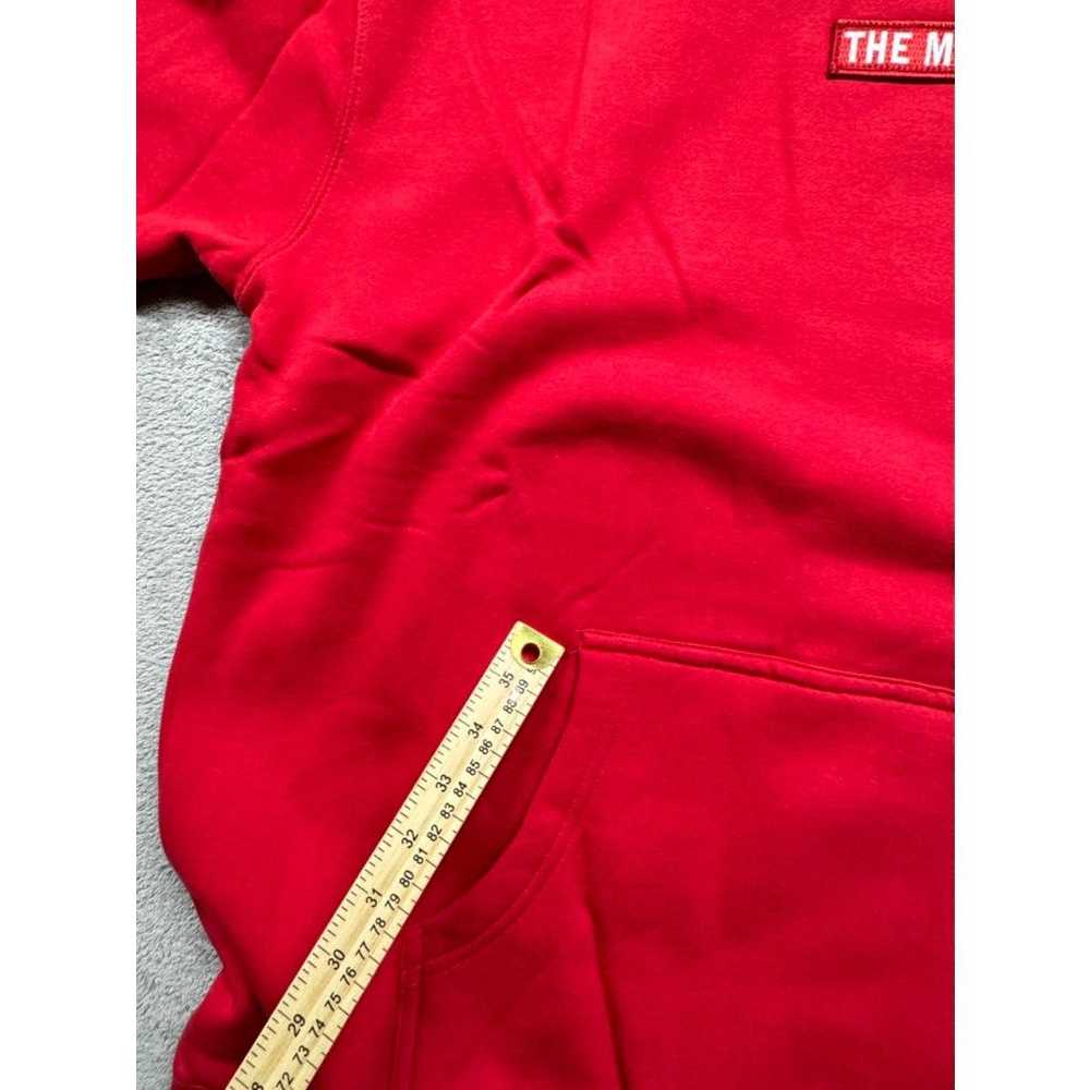 The Armoury The Marathon Nipsey Hussle Hoodie Men… - image 6