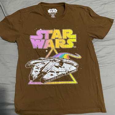 Star Wars Unisex T shirt