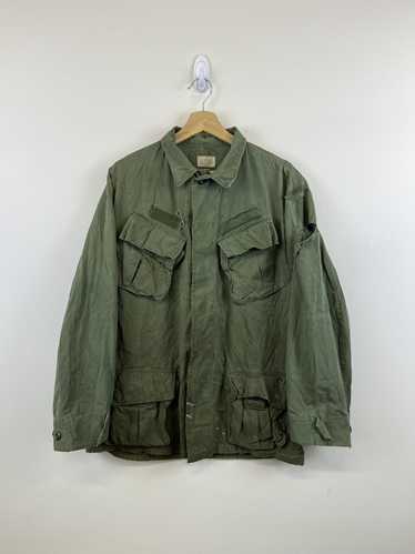 Military × Streetwear × Vintage 1990's US Military