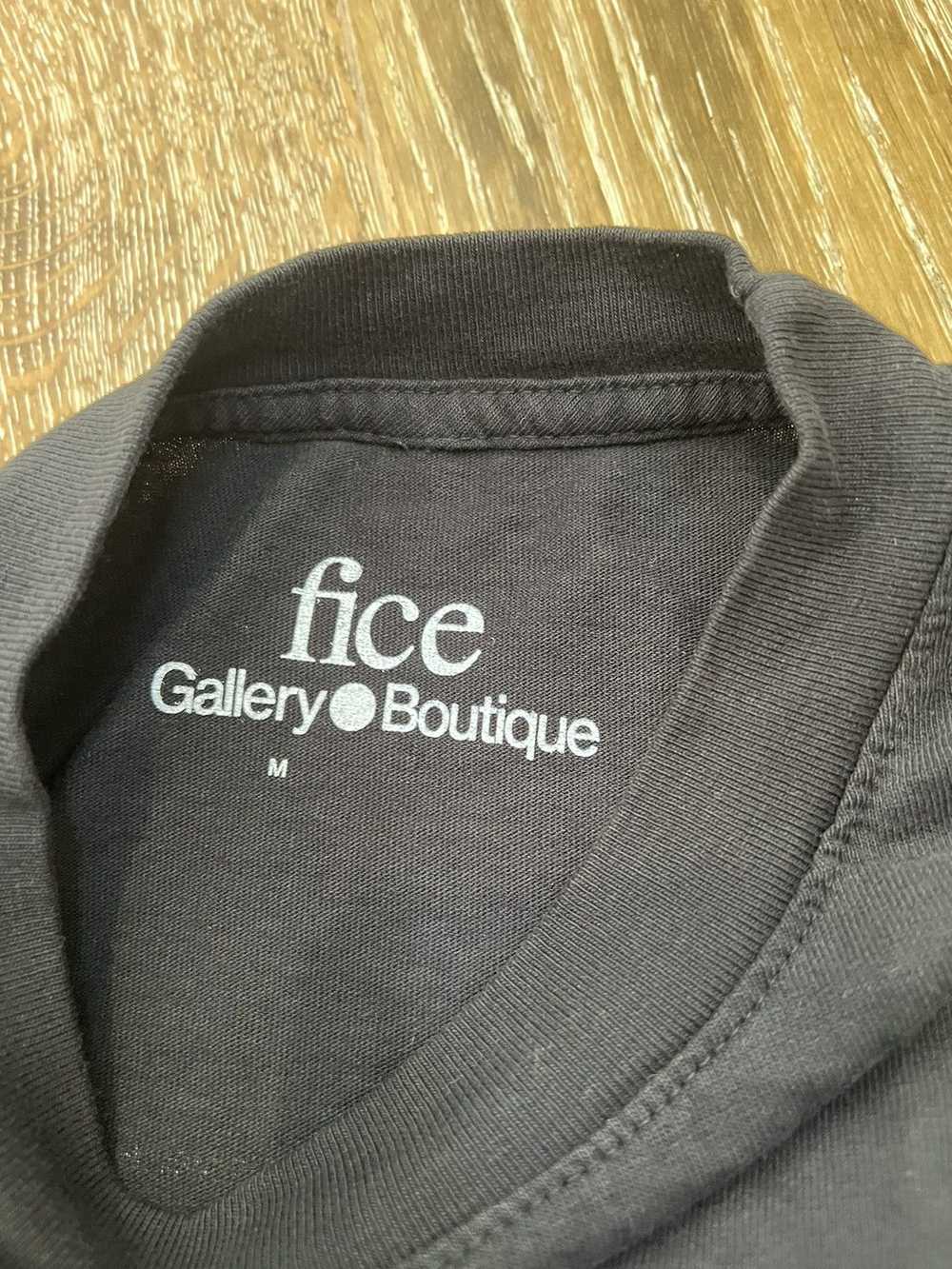 Other × Streetwear × Vintage Fice gallery boutiqu… - image 3