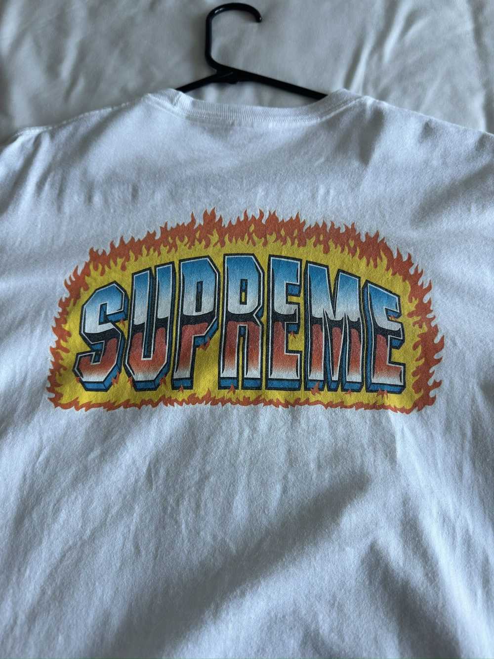 Supreme Supreme Tee - image 4