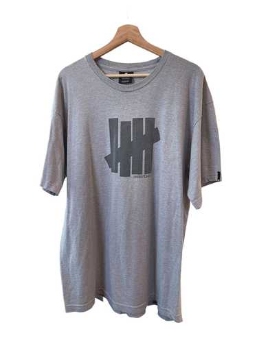 Streetwear × Undefeated Undefeated T-shirt - image 1