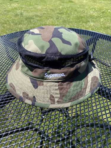 Supreme Vented Mesh Crusher Medium/Large