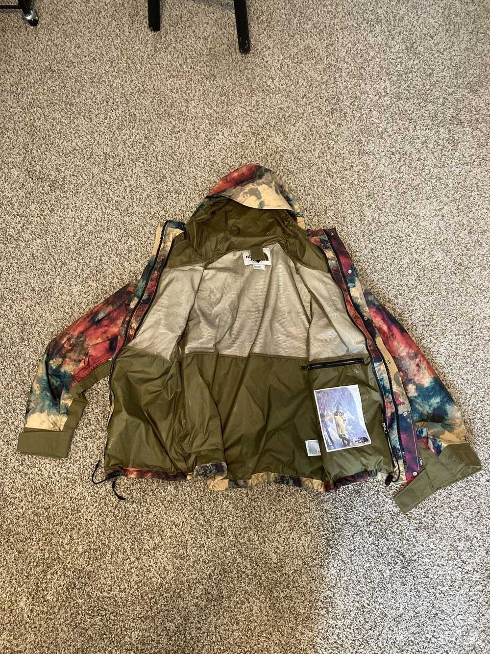 The North Face North Face 1996 Retro Jacket - image 2