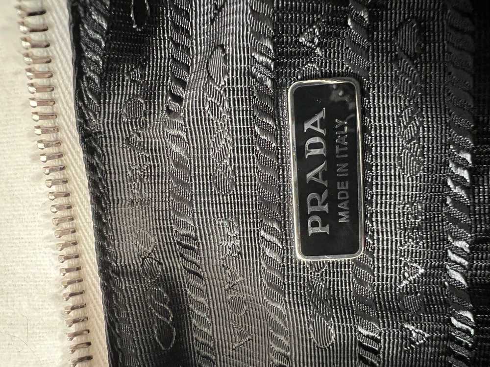 Prada Prada Terry Fur Re-edition 2000 Mini Should… - image 7