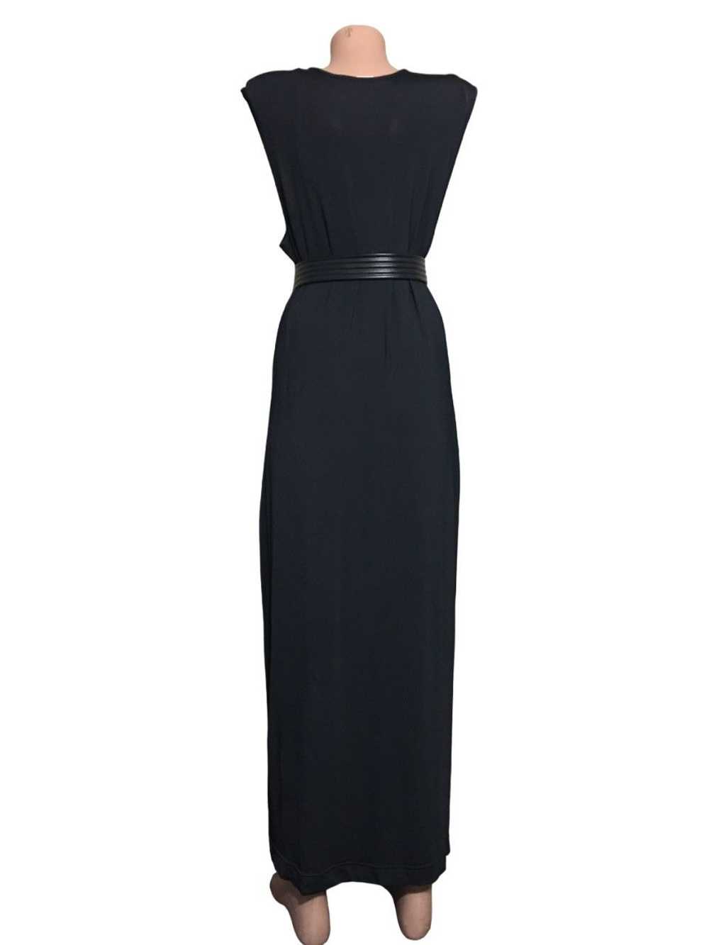 Luxury × Rundholz RUNDHOLZ Black Label Long Maxi … - image 2