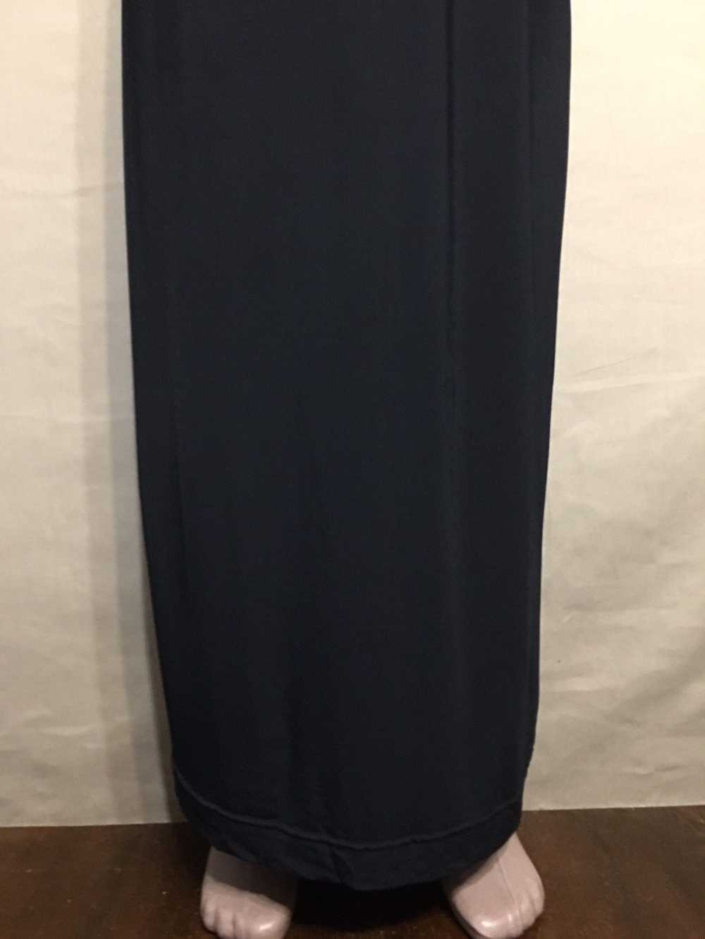 Luxury × Rundholz RUNDHOLZ Black Label Long Maxi … - image 4