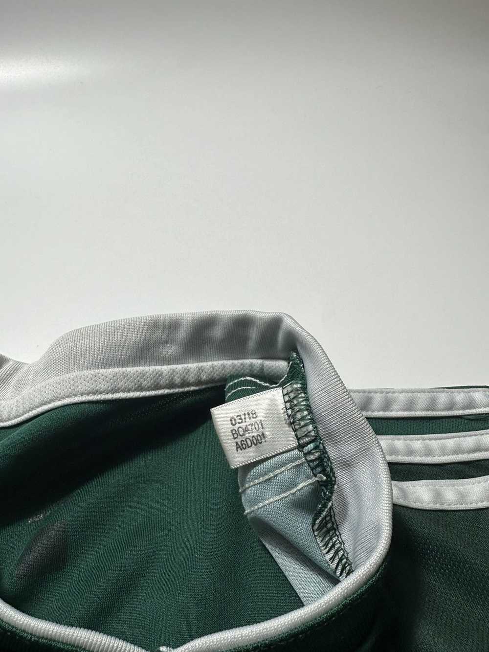 Adidas × Soccer Jersey × Streetwear Adidas Mexico… - image 5