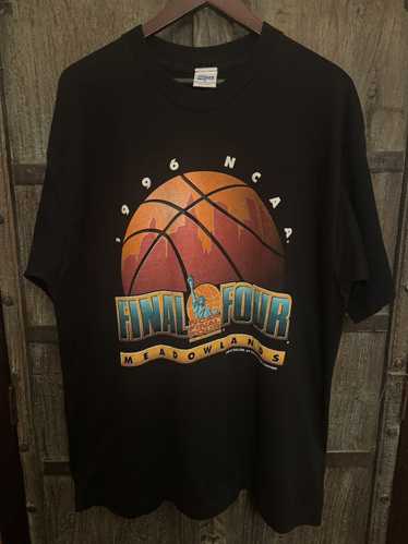 Salem Sportswear × Vintage 1996 NCAA Mens Basketba
