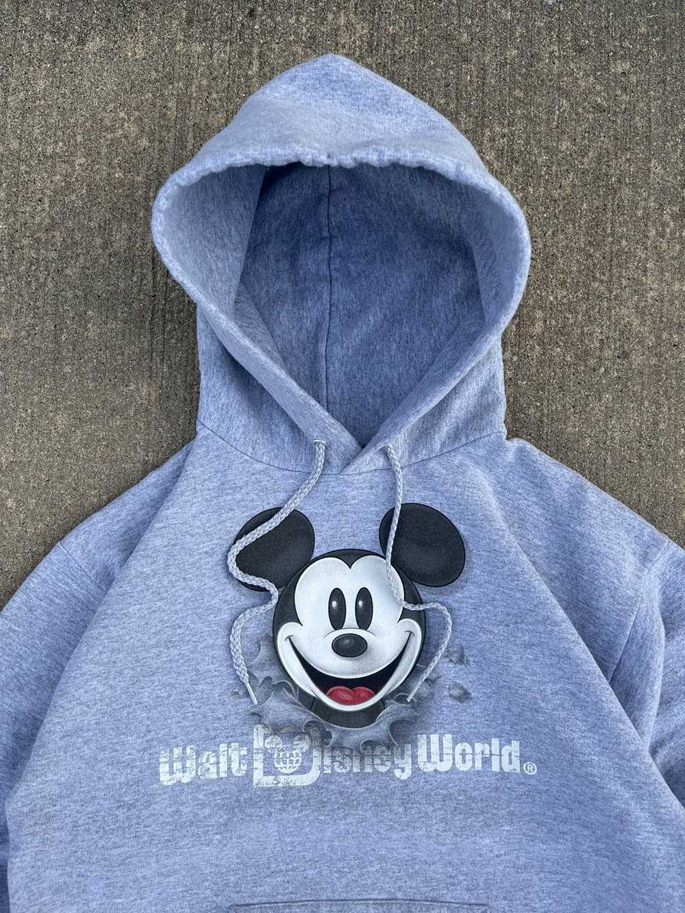 Disney × Vintage Vintage Y2K Walt Disney World Mi… - image 2