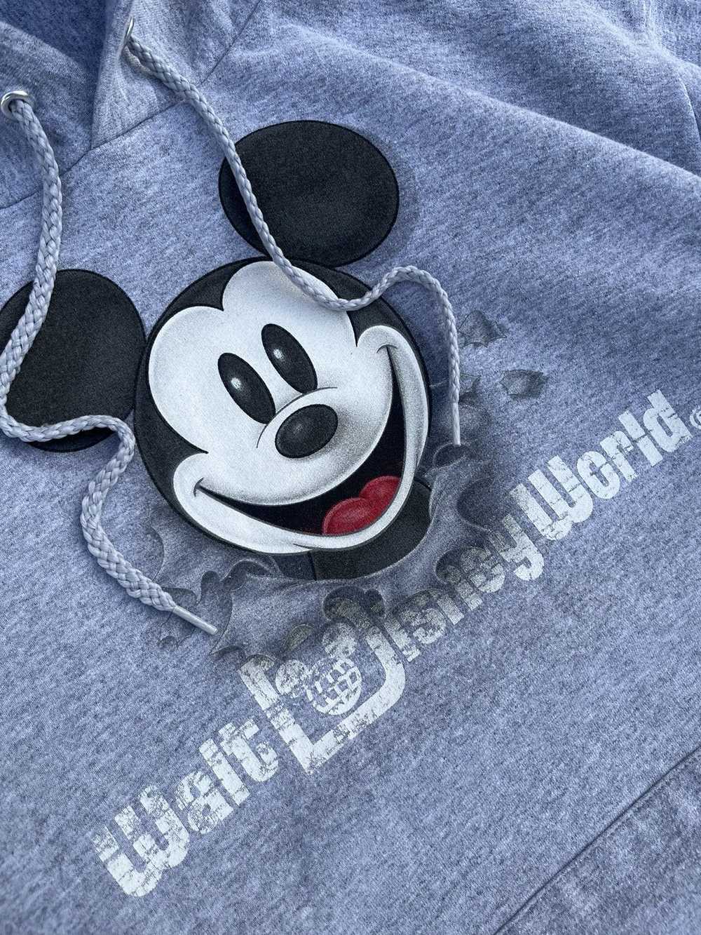 Disney × Vintage Vintage Y2K Walt Disney World Mi… - image 4