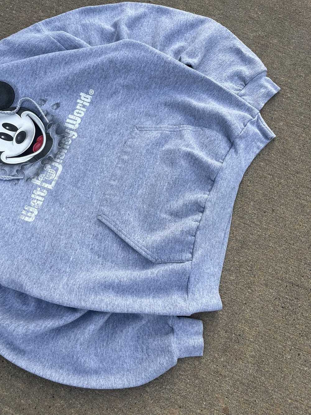 Disney × Vintage Vintage Y2K Walt Disney World Mi… - image 5