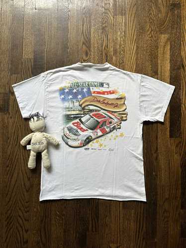 Chase Authentics Vintage 2001 Dale Earnhardt Jr NA