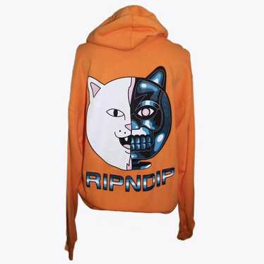 Rip N Dip nerminator hoodie - image 1