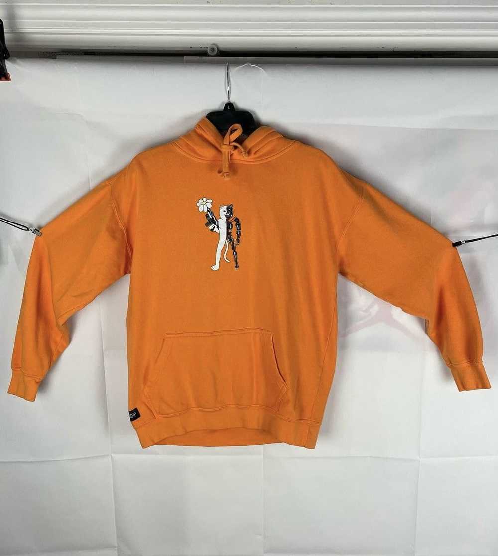 Rip N Dip nerminator hoodie - image 2