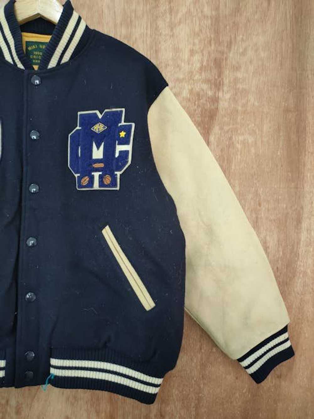 Streetwear × Varsity × Vintage Miki House Cricket… - image 10