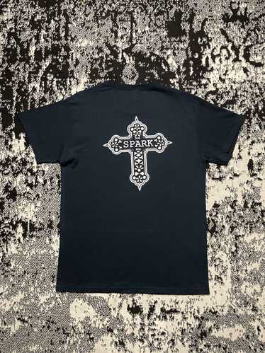 Chrome hearts big cross - Gem Chrome hearts big cross - Gem