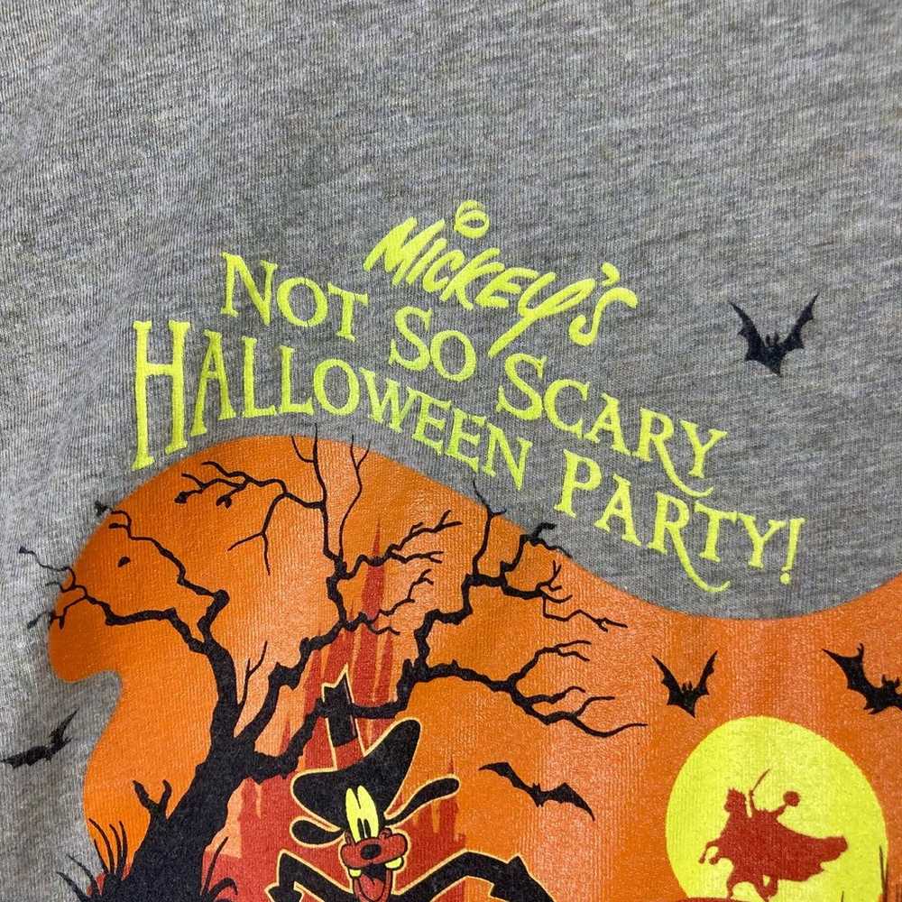 Walt Disney World Halloween Party Shirt Adult Siz… - image 6