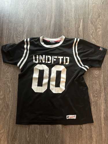 Undefeated × Vintage Undefeated Vintage Jersey