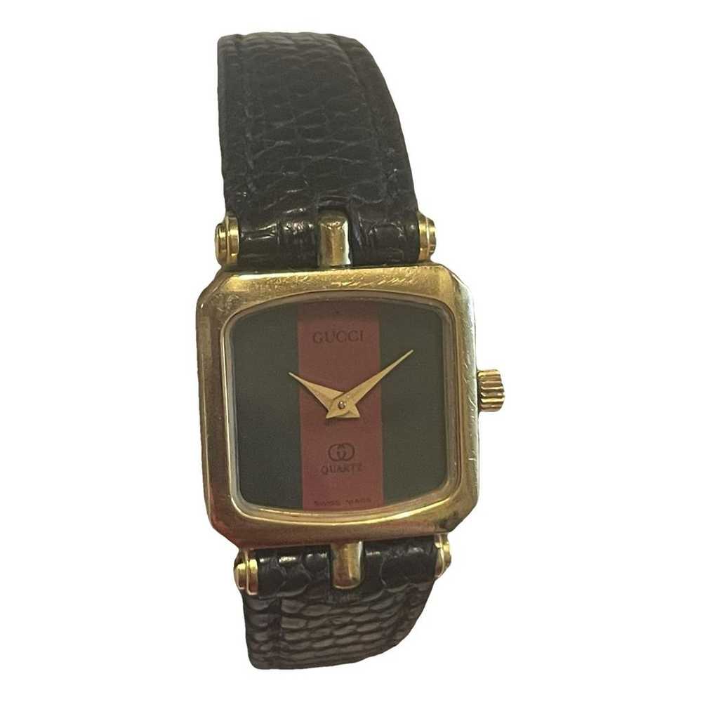 Gucci Watch - image 1