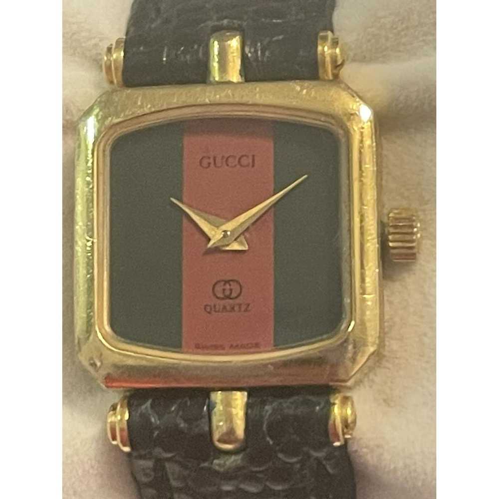 Gucci Watch - image 2