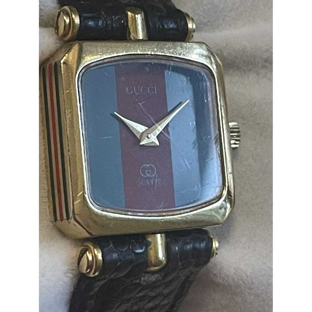 Gucci Watch - image 3