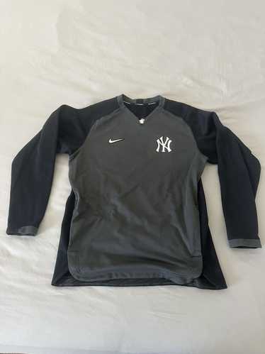 New York Yankees × Nike × Yankees Long sleeve Nike
