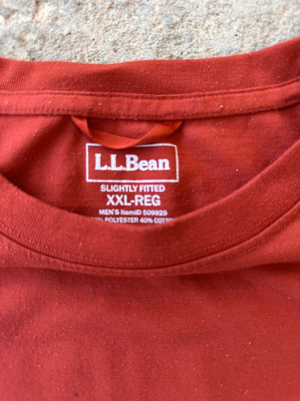 L.L. Bean × Streetwear × Vintage Y2K L.L. Bean Mo… - image 4