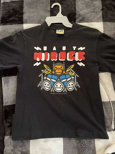 Bape Baby Milo T shirt