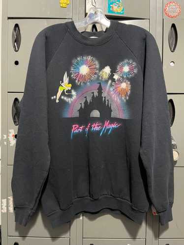 Disney × Fruit Of The Loom × Vintage 1992 Disneyla