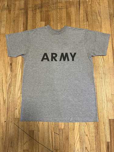 Surplus × Vintage Vintage Army T-Shirt - image 1