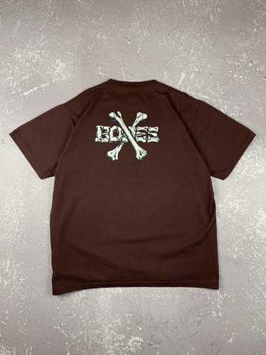 Bones × Powell Peralta × Skategang 1986 80s Vintag