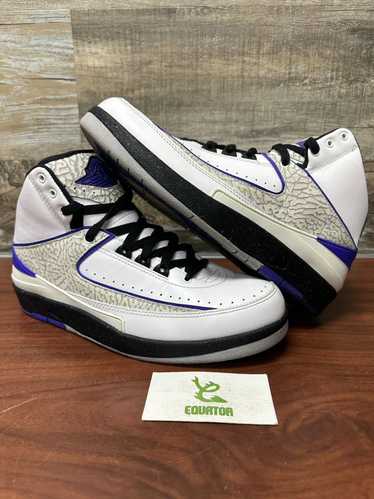 Jordan Brand Jordan 2 Concord Size 9