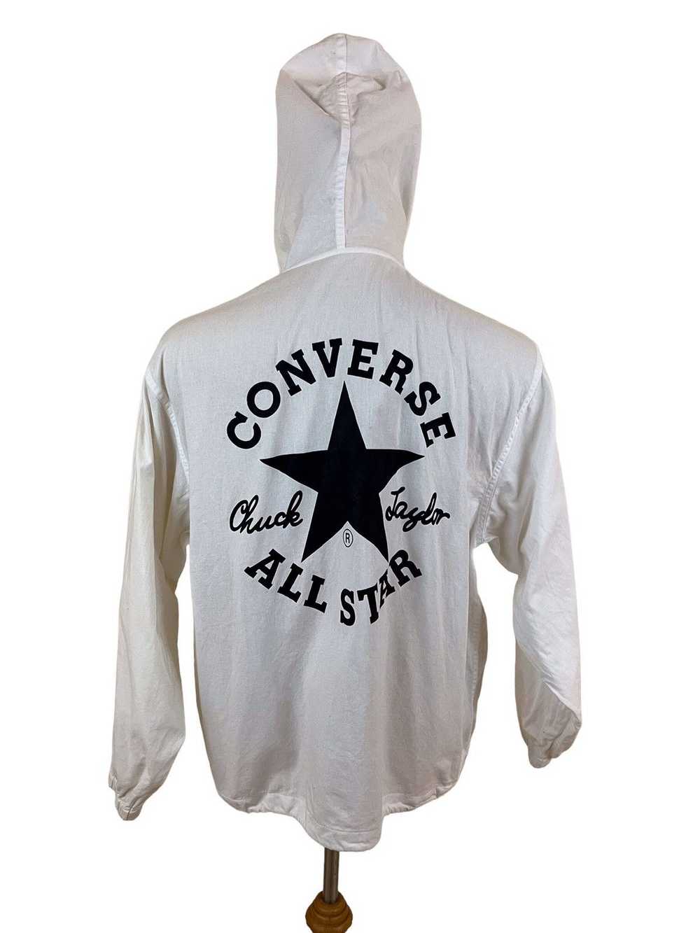 Converse × Japanese Brand × Vintage Vintage Conve… - image 7