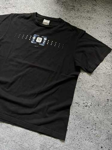 Nike × Vintage Vintage Nike shox T-Shirt RARE - image 1