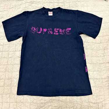 Supreme Supreme Morph Tee Navy SS20 US S - image 1