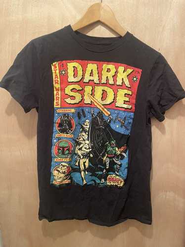 Star Wars × Streetwear Star Wars Dark Side Comic B