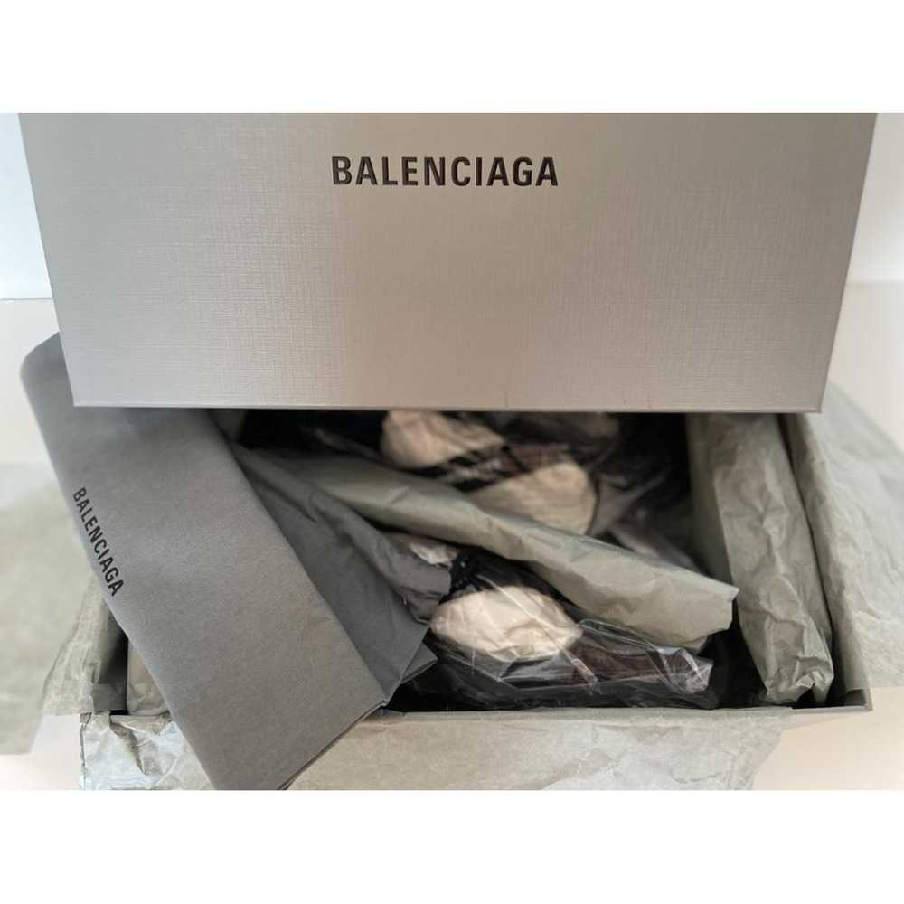 Balenciaga Cloth mules - image 7