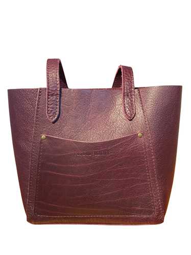 Portland Leather Juliette Tote