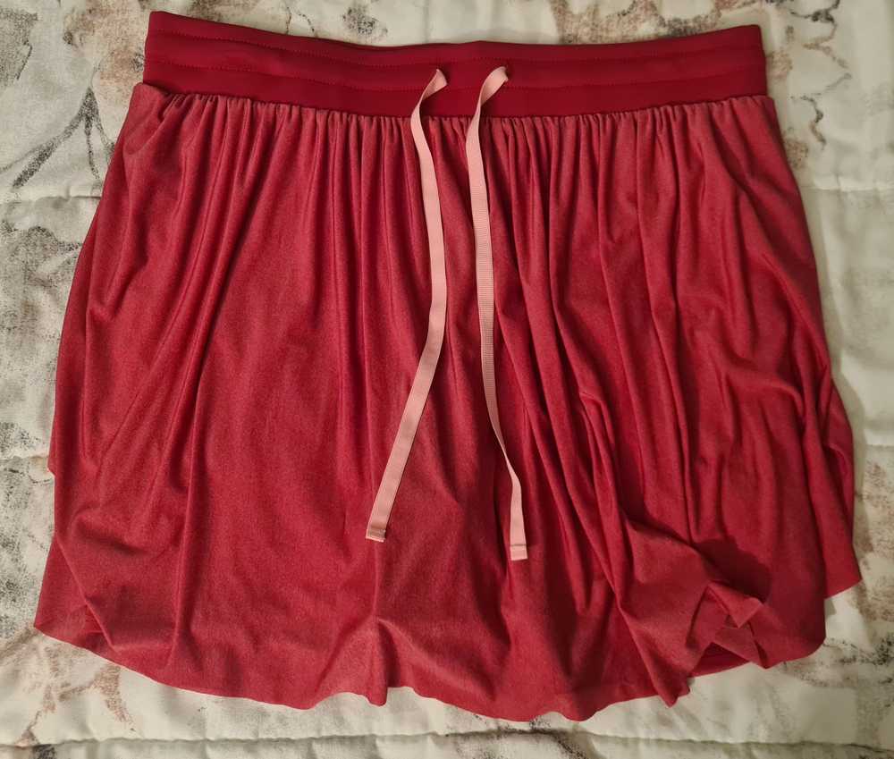 Senita Athletics Catalina Skort - Raspberry - image 3