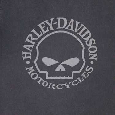 Harley-Davidson Museum Tshirt Size Small