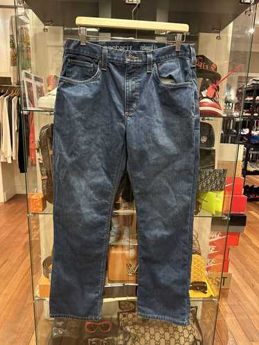 Carhartt Carhartt denim jeans