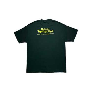 Vintage Y2K Rotten Tomatoes T-Shirt