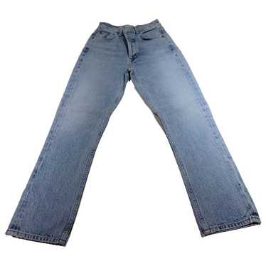 Agolde Slim jeans - image 1