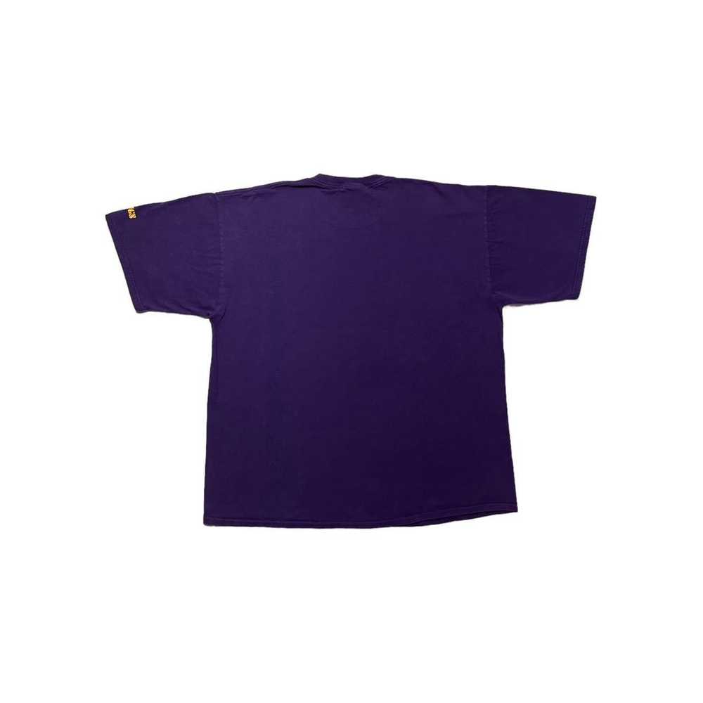 NFL × Vintage Vintage Minnesota Vikings T-Shirt - image 2