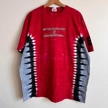 Vintage Stanford Cardinal Shirt